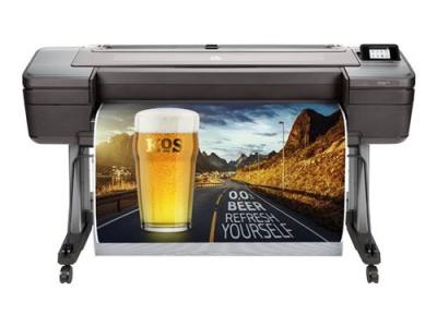  HP DesignJet Z6 PostScript - 44"" imprimante grand format - couleur - jet d'encre - Rouleau (111,8 cm) - 2 400 x 1 200 ppp - jusqu'&agrave; 1.1 min/page (mono) /