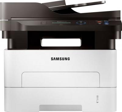 HP  Imprimante laser multifonction Samsung Xpress SL-M2875ND - Multifonctions 
