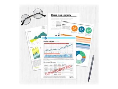  HP - Kit de transfert pour imprimante - pour Color LaserJet Enterprise MFP M680; LaserJet Enterprise Flow MFP M680 