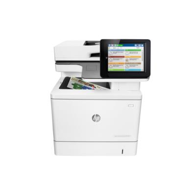 HP  MFP M577F Laser couleur