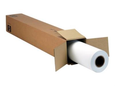  HP - Polypropyl&egrave;ne (PP) - mat - Rouleau (91,4 cm x 30,5 m) - 120 g/m&sup2; - 2 rouleau(x) film - pour DesignJet 45XX, T1100, T1120, T1200, T2300, T2500, T3500, T7200, T795, Z5200, Z6600, Z6800 