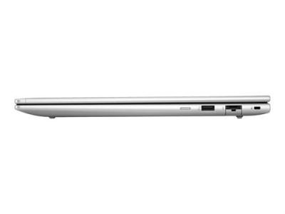 HP ProBook 460 G11 Notebook - Core Ultra 7 155U 16 Go RAM 512 Go SSD Argent AZERTY
