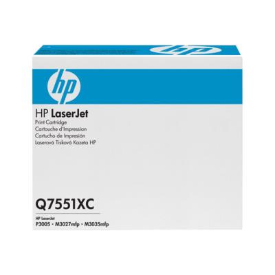  HP Cartouche de toner 1 x noir 13000 pages