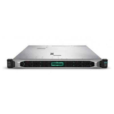 HP Dl360 g10 3104 1p 8g 4lff-stock P01880-B21