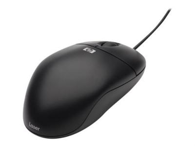 HEWLETT PACKARD HP - souris - USB 