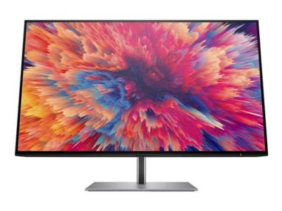 HP Z24q G3 - &Eacute;cran LED - 23.8"" - 2560 x 1440 QHD @ 90 Hz - IPS - 400 cd/m&sup2; - 1000:1 - HDR400 - 5 ms - HDMI, DisplayPort 