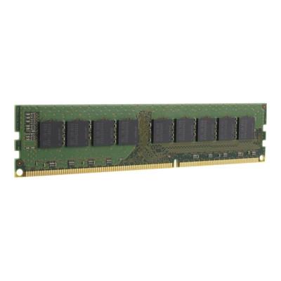  HP - DDR3 - module - 2 Go - DIMM 240 broches - 1600 MHz / PC3-12800 - m&eacute;moire sans tampon - ECC - Smart Buy - pour Workstation Z1, Z220, Z230, Z420, Z620 