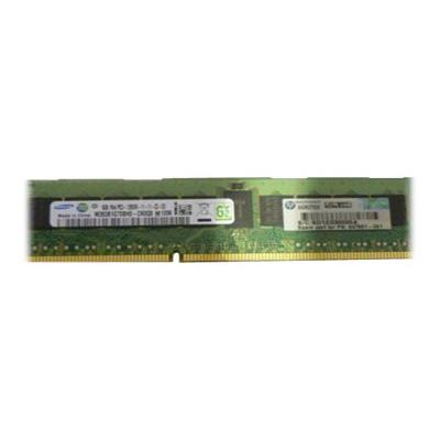 Hpe 664691-001-3 1x8gb Ddr3 1600mhz Memory Ram Argent&eacute;