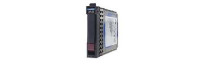 HP E Dual Port Enterprise - Disque dur - 600 Go - 2.5"" SFF - SAS 12Gb/s - 10000 tours/min - pour Modular Smart Array 1040, 2040, 2040 10Gb, 2042 
