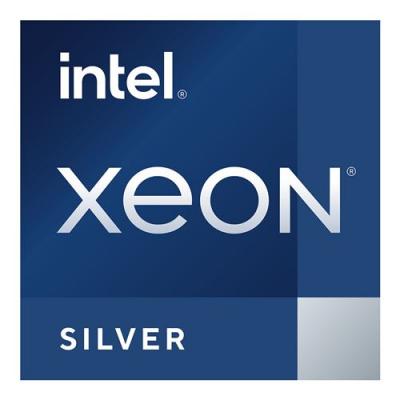 HPE  Intel Xeon-Silver 4509Y 2.6GHz 8-core 125W Processor for - Neuf