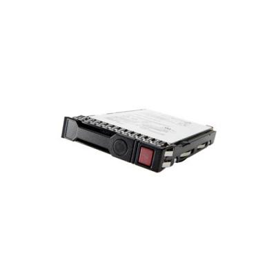HPE  1.92TB SAS 12G Mixed Use SFF SC Value SAS Multi Vendor SSD - Neuf