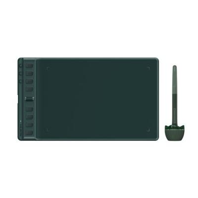 HUION Tablette graphique Inspiroy 2M verte