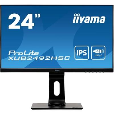 IIYAMA  prolite xub2492hsc-b1 XUB2492HSC-B1