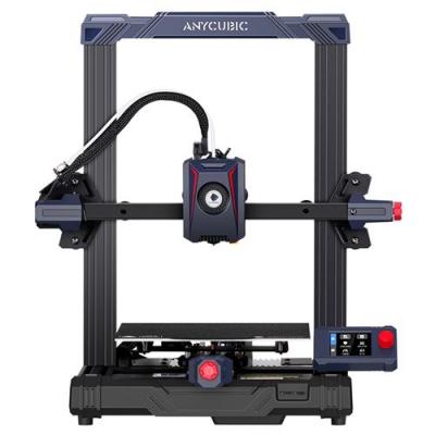 ANYCUBIC Imprimante 3D Kobra 2 Neo nivellement automatique &agrave; 25 points vitesse d'impression maximale de 250 mm/s 