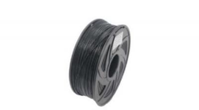 GENERIQUE Imprimante 3D Filament PLA 1.75mm Noir 1KG de haute qualit&eacute; Pas Impuret&eacute;s SDDYHC-1 