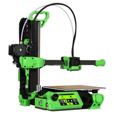 GENERIQUE Imprimante 3D Lerdge iX Version RTP Pr&eacute;-assemblage Pr&eacute;cision d'impression 0,1 mm Vitesse d'impression 200 mm/s Version V3.0 