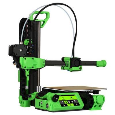 GENERIQUE Imprimante 3D Trousse Lerdge iX 0,1 mm Pr&eacute;cision d'impression 200 mm/s Vitesse d'impression Feuille flexible PEI Version V3.0 