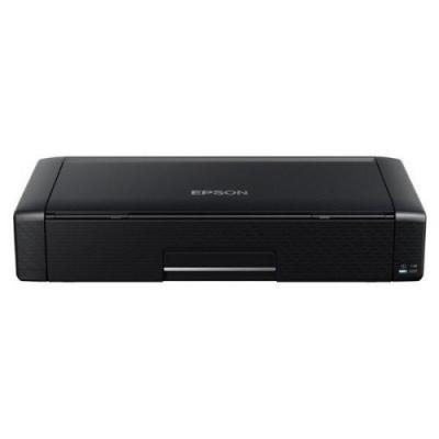 EPSON Imprimante  workforce wf-110w 14 ppm usb 2.0 wifi noir 