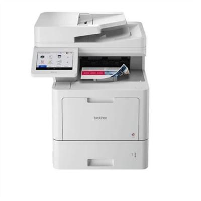 BROTHER Imprimante Multifonction  MFCL9630CDNRE1 28 ppm