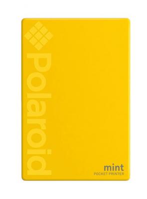 POLAROID Imprimante photo portable  Mint Jaune 