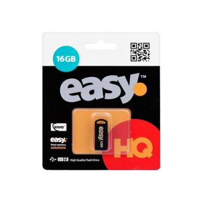 IMRO Cl&eacute; USB  Easy 16Go - Bleu
