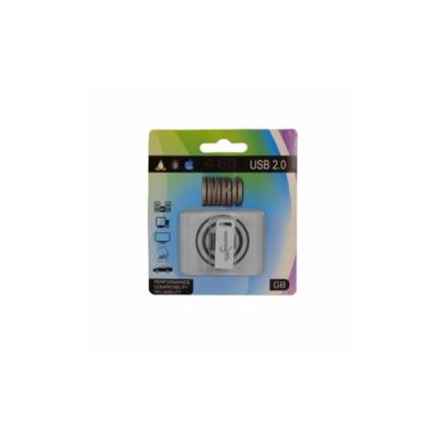 IMRO Cl&eacute; USB  Easy 32Go - Rouge 