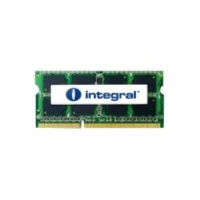 INTEGRAL  In3v8gnajkx Module De M&eacute;moire 8 Go 1 X 8 Go Ddr3