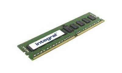 INTEGRAL  16GB PC RAM MODULE DDR4 2400MHZ PC4-1920 (1 x 16GB, 2400 MHz, RAM DDR4, DIMM), M&eacute;moire vive