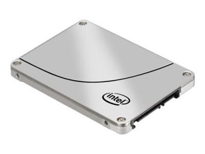  Intel Solid-State Drive DC S3510 Series - Disque SSD - 800 Go - SATA 6Gb/s 