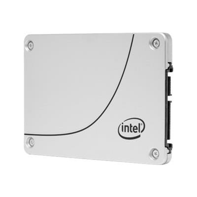  Intel Solid-State Drive DC S3520 Series - SSD - chiffr&eacute; - 960 Go - interne - 2.5"" - SATA 6Gb/s - AES 256 bits 