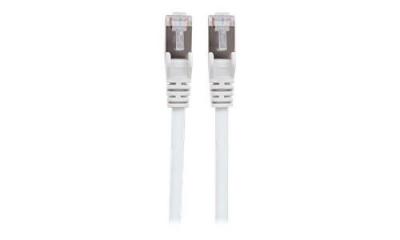 IC INTRACOM Intellinet Cat6, SFTP, 1m c&acirc;ble de r&eacute;seau S/FTP (S-STP) 735360