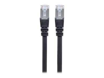 IC INTRACOM Intellinet 5m Cat6 S/FTP c&acirc;ble de r&eacute;seau S/FTP (S-STP) 735568