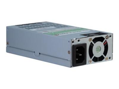  Inter-Tech AP-MFATX25P8 unit&eacute; d'alimentation d'&eacute;nergie 250 W 20+4 pin ATX Argent