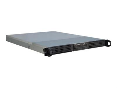INTER TECH Inter-Tech IPC 1U-10265 Rack-montable 1U ATX &eacute;tendu pas d'alimentation USB