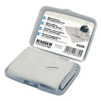 GENERIQUE Kaiser chiffon de nettoyage microfibres premium DFX-116377