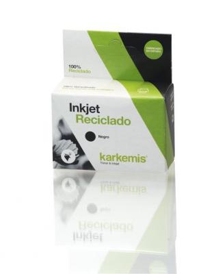 KARKEMIS  302 Xl Recycled Ink Cartridge Noir