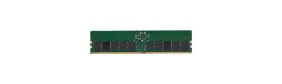 KINGSTON  Branded Memory 16GB DDR5-4800MT/s ECC Module KTL-TS548E-16G M&eacute;moires de serveur