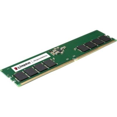  Kingston Memory 32GB DDR5-4800MT/s ECC Module KTH-PL548E-32G M&eacute;moires de serveur