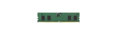 KINGSTON  Kcp552us6-8 1x8gb Ddr5 5200mhz Memory Ram Vert