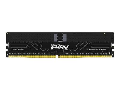 KINGSTON TECHNOLOGY Kingston 16gb 5600 ddr5 ecc reg dimm fury ren pro KF556R36RB-16