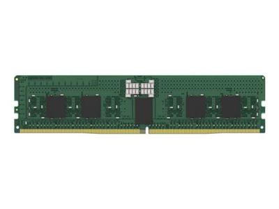 KINGSTON  Technology KSM56R46BS8PMI-16HAI module de m&eacute;moire 16 Go 1 x 16 Go DDR5 5600 MT/s ECC - Neuf