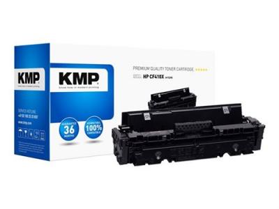 KMP  2538,3000 cartouche laser 6500pages noir cartouche toner et laser  printtechnik ag