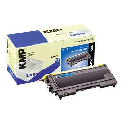 KMP Toner  B-T16 remplace Brother TN-2000, TN2000 compatible noir 5000 pages