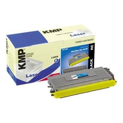 KMP  B-T30 - Tonerpatrone - High Capacity - Schwarz