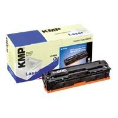 KMP Toner  H-T144 remplace HP 128A, CE320A compatible noir 2000 pages