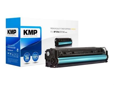  Toner KMP H-T173 remplace HP 131A, CF213A compatible magenta 1800 pages
