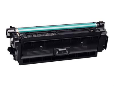 KMP  H-T223BX Cartouche de toner remplace HP 508X, CF360X noir 12500 pages compatible Toner