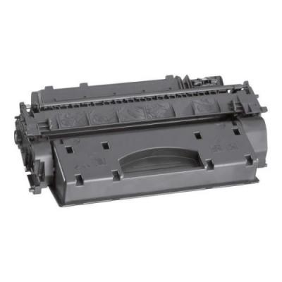 KMP  H-T234 Cartouche Noir - Toner laser et cartouches (Cartouche, Noir, Laser, HP, CF281X, Bo&icirc;te)
