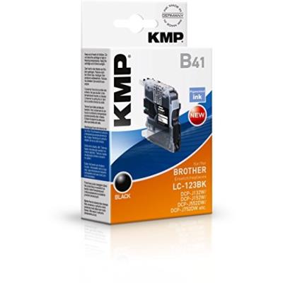 GENERIQUE Kmp lc123bk (1525,0001) kmp printtechnik ag