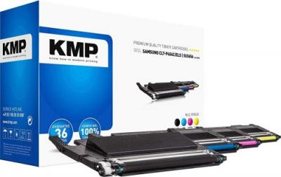 KMP  Toner Samsung Clt-p404s 1000-1500 Sa-t89cm